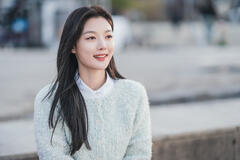 Kim You-jung come Choi Min-ah in Chicken Nugget 1x05