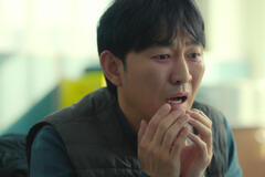 Immagine dal set - Chicken Nugget 1x02