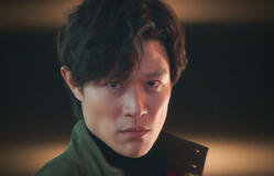 City Hunter - Immagine dal set