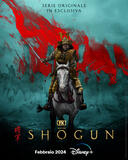 Shōgun - Teaser Poster