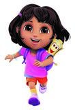 Dora - serie animata Paramount+