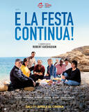 E la Festa Continua - Poster