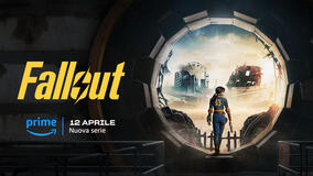Fallout - Poster orizzontale