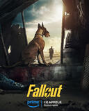 Fallout - Poster Dog