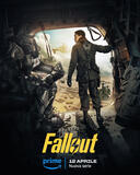 Fallout - Poster Maximus
