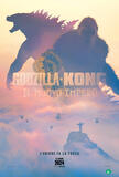 Godzilla e Kong - Il nuovo impero - Teaser poster