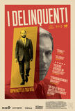I Delinquenti di Rodrigo Moreno - Poster