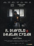 Il diavolo è Dragan Cygan di Emiliano Locatelli - Poster