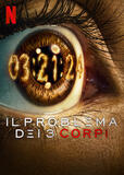 Il problema dei 3 corpi - Poster Netflix