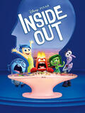 Inside Out - Poster VOD