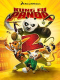 Kung Fu Panda 2 - Poster film