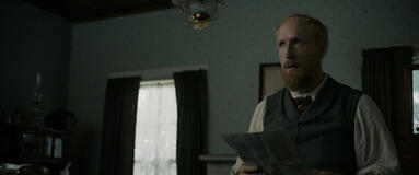 Matt Walsh in Manhunt 1x01