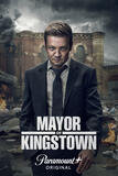 Mayor of Kingstown - Poster Paramount+