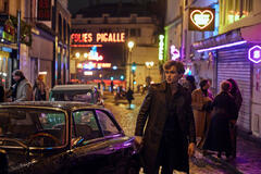 Saul Nanni come Rocco (19) in Supersex 1x02