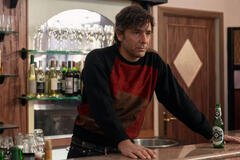 Adriano Giannini come Tommaso in Supersex 1x06