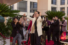 Alessandro Borghi come Rocco in Supersex 1x06