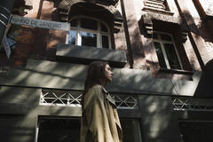 Nimic di Yorgos Lanthimos - Foto dal film