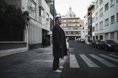 Nimic di Yorgos Lanthimos - Foto dal film