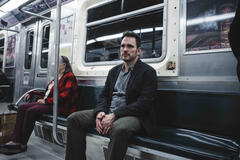 Matt Dillon in Nimic di Yorgos Lanthimos - Foto dal film