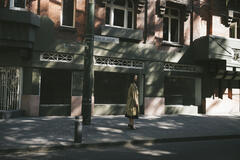 Nimic di Yorgos Lanthimos - Foto dal film