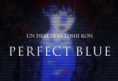 Perfect Blue di Satoshi Kon 2024