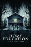 Home Education di Andrea Niada - Poster film