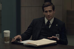 Jake Gyllenhaal in Presunto innocente 1x01
