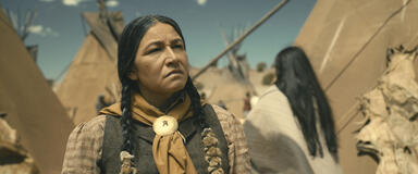 Outer Range - Stagione 2 - First Look