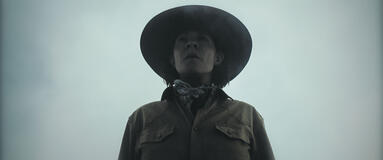 Outer Range - Stagione 2 - First Look