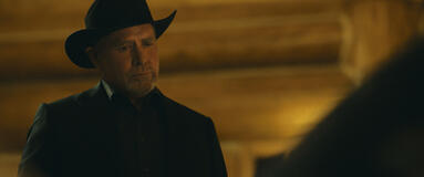 Outer Range - Stagione 2 - First Look