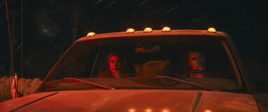 Outer Range - Stagione 2 - First Look