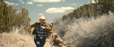 Outer Range - Stagione 2 - First Look