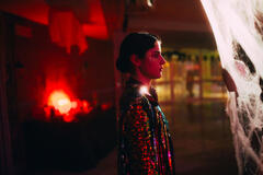 Prisma - stagione 2 - First Look