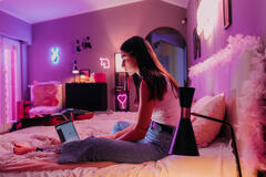 Prisma - stagione 2 - First Look