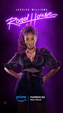 Road House - Poster Jessica Williams