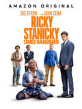 Ricky Stanicky di Peter Farrelly - Poster Prime Video