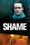 Shame di Steve McQueen - Poster