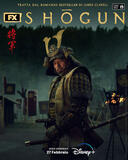 Shōgun - Poster