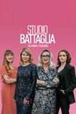 Studio Battaglia  stagione 2 - Poster