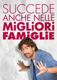 Succede anche nelle Migliori Famiglie - Poster VOD