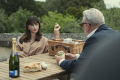 Kaya Scodelario come Susie Glass in The Gentlemen 1x05