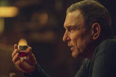 Vinnie Jones in The Gentlemen 1x06