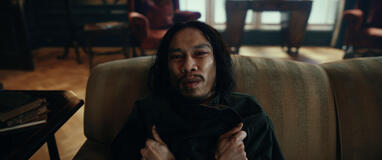 The Gentlemen 1x03 - Immagine dal set