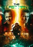 The Last Man di Rodrigo H. Vila - Poster VOD