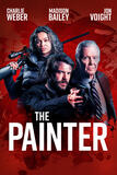 The Painter di Kimani Ray Smith - Poster