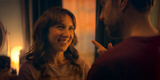 Esther Smith in Trying 3x05