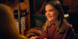 Eden Togwell in Trying 3x05