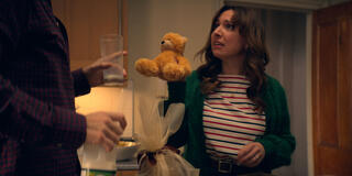 Esther Smith in Trying 3x07