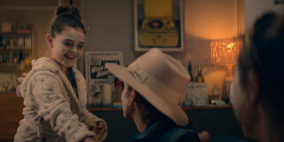 Eden Togwell in Trying 3x07