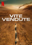 Vite vendute di Julien Leclercq - Poster Netflix